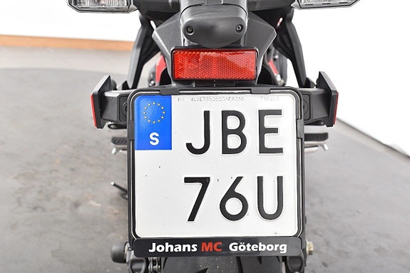Kawasaki Z650 ABS Fullservad 10 of 18