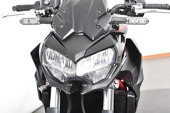 Kawasaki Z650 ABS Fullservad 5 of 18