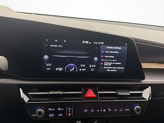 Kia Niro 24 of 30