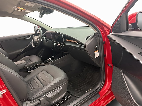 Kia Niro 29 of 30