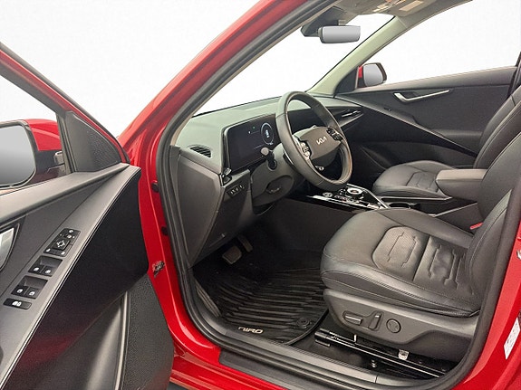 Kia Niro 11 of 30