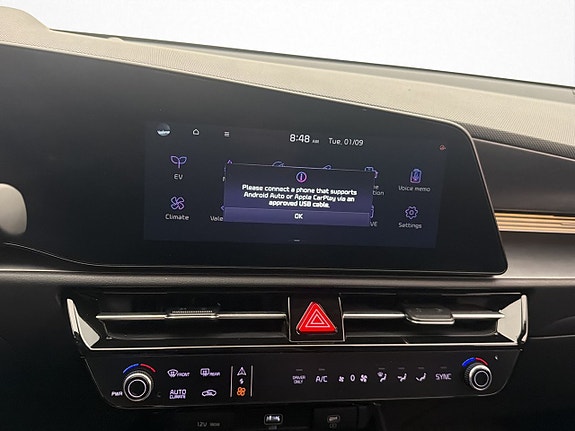 Kia Niro 23 of 30