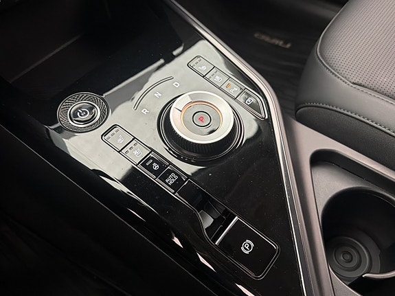 Kia Niro 27 of 30
