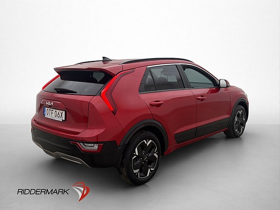 Kia Niro 8 of 30