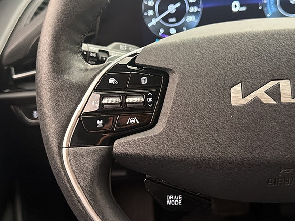 Kia Niro 16 of 30