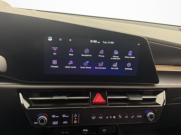 Kia Niro 22 of 30