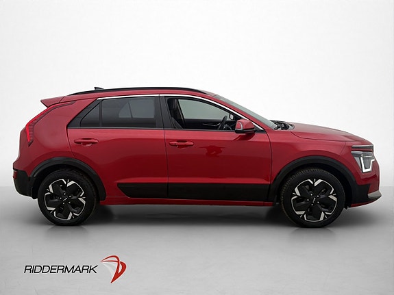 Kia Niro 9 of 30