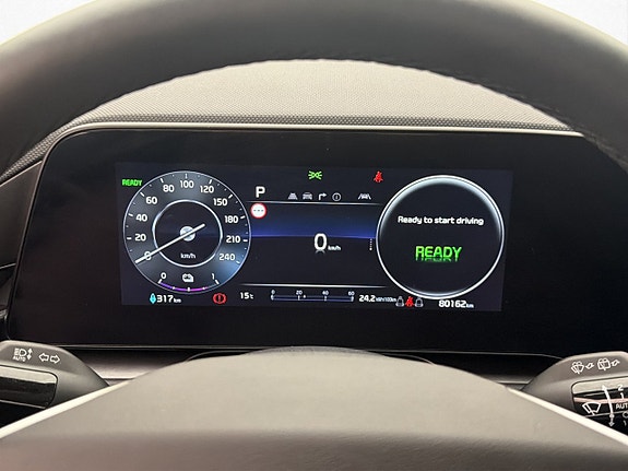 Kia Niro 17 of 30