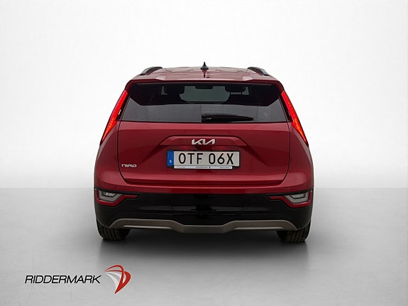 Kia Niro 7 of 30