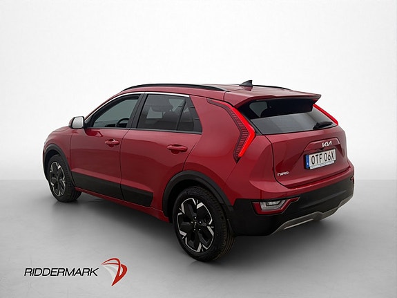 Kia Niro 6 of 30
