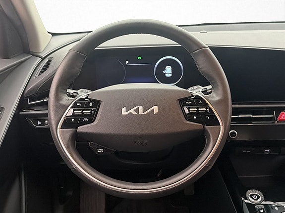 Kia Niro 13 of 30