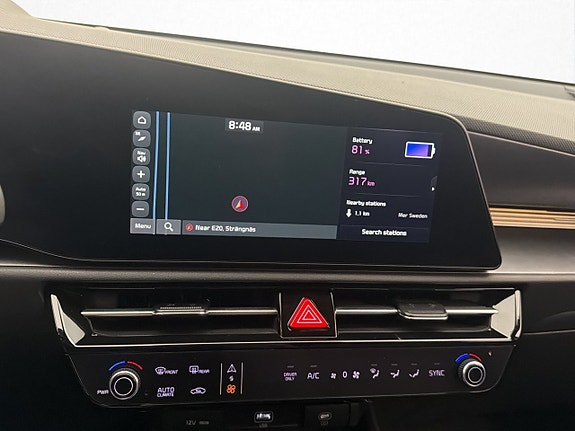 Kia Niro 21 of 30