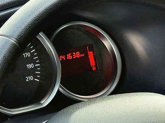 Dacia Sandero 15 of 16
