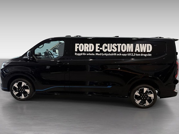 Ford E-Transit 4 of 7
