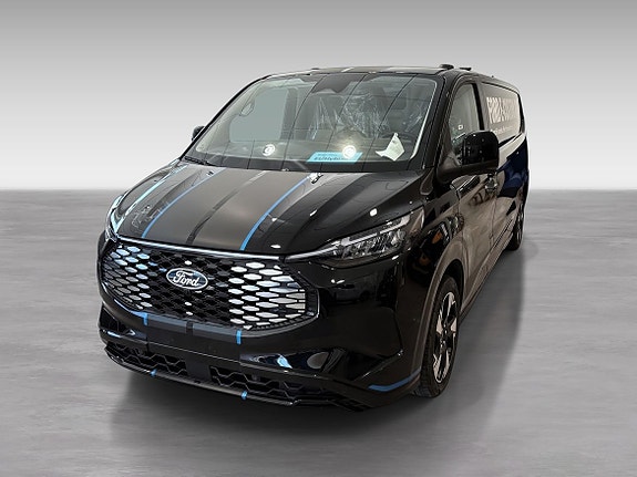 Ford E-Transit