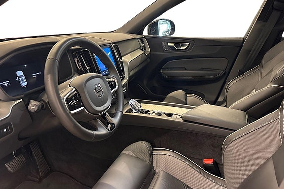 Volvo XC60 9 of 29