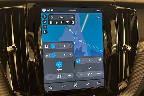 Volvo XC60 16 of 29
