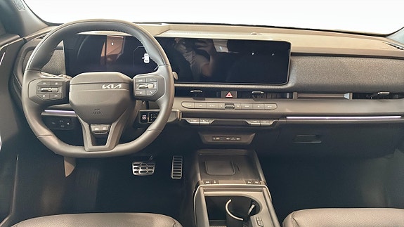 Kia Seltos 7 of 12