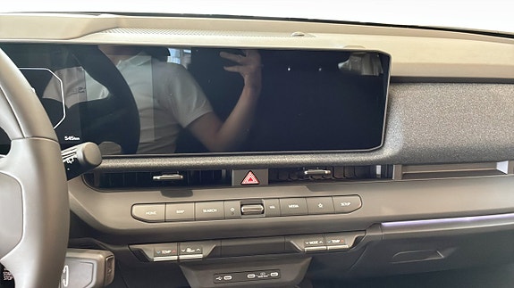 Kia Seltos 11 of 12