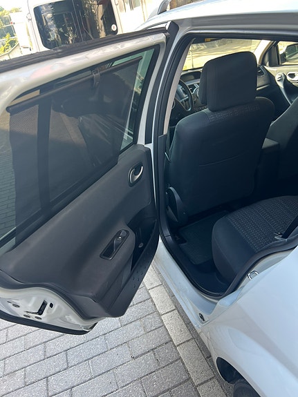 Renault Megane II 13 of 16