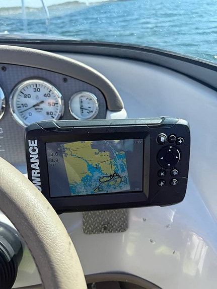 Four Winns 180 Horizon 4 of 9