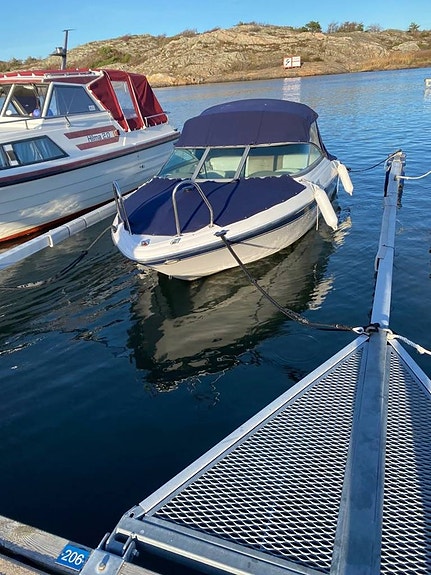 Four Winns 180 Horizon 6 of 9