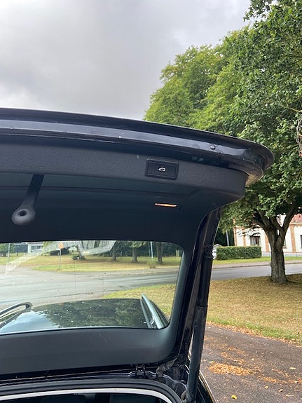Skoda Superb 12 of 19