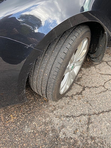 Skoda Superb 14 of 19