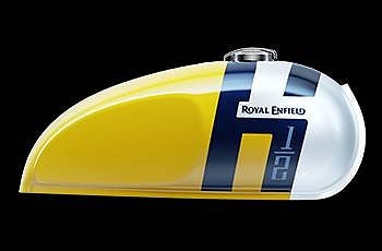Royal Enfield BEAR 650 *NU I BUTIK* 2 of 2