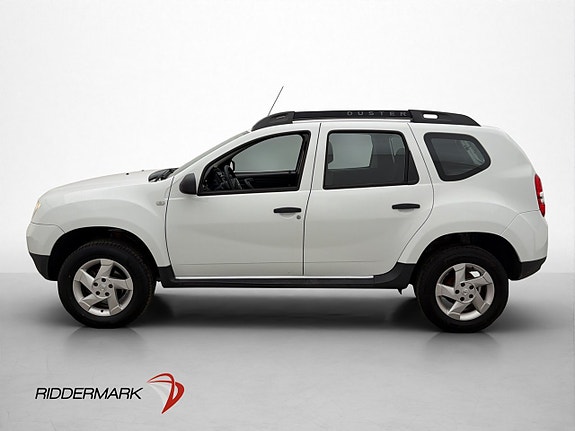 Dacia Duster 5 of 24