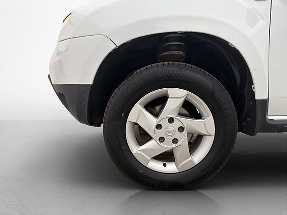 Dacia Duster 24 of 24