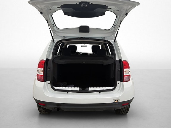 Dacia Duster 20 of 24