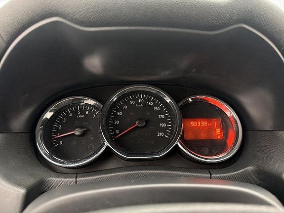 Dacia Duster 13 of 24
