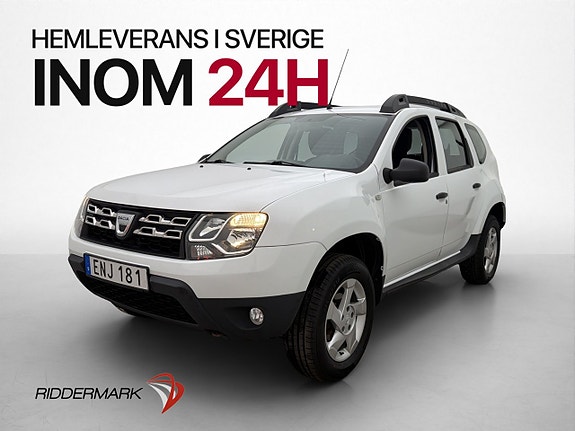 Dacia Duster 3 of 24