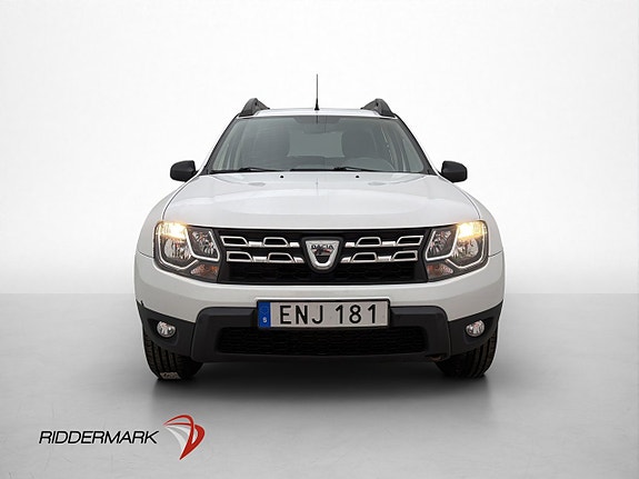 Dacia Duster 2 of 24