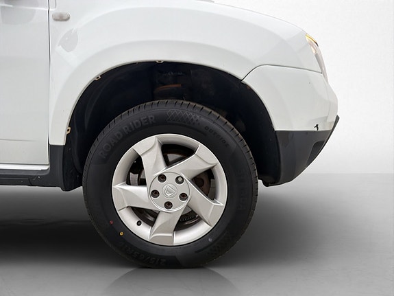 Dacia Duster 22 of 24