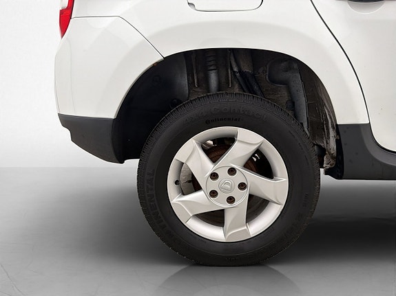 Dacia Duster 21 of 24