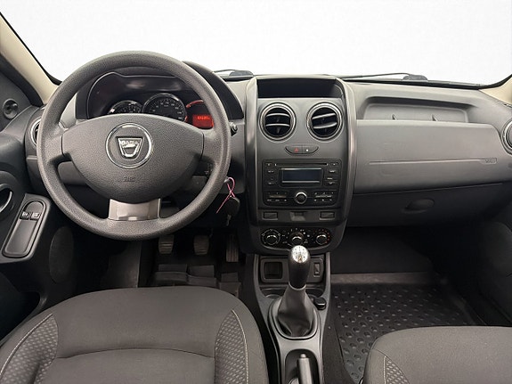 Dacia Duster 11 of 24