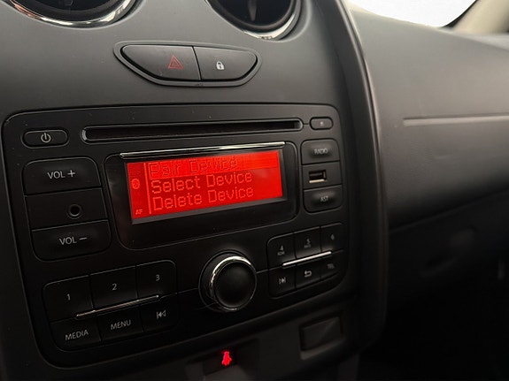 Dacia Duster 15 of 24