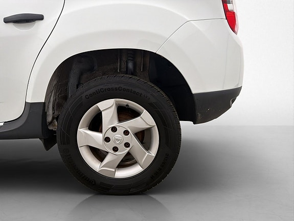 Dacia Duster 23 of 24