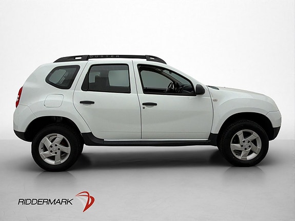 Dacia Duster 9 of 24