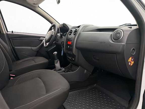 Dacia Duster 18 of 24
