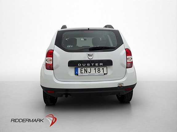 Dacia Duster 7 of 24