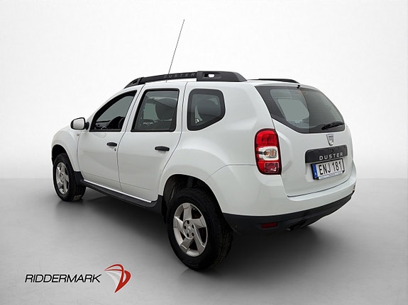 Dacia Duster 6 of 24