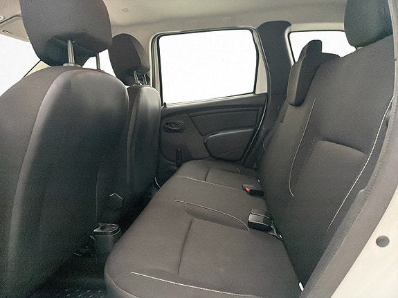 Dacia Duster 19 of 24