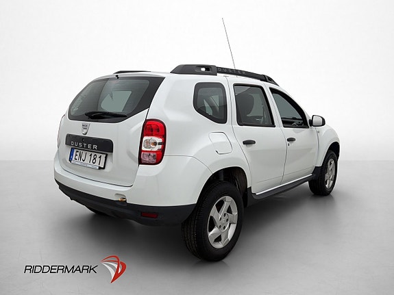 Dacia Duster 8 of 24