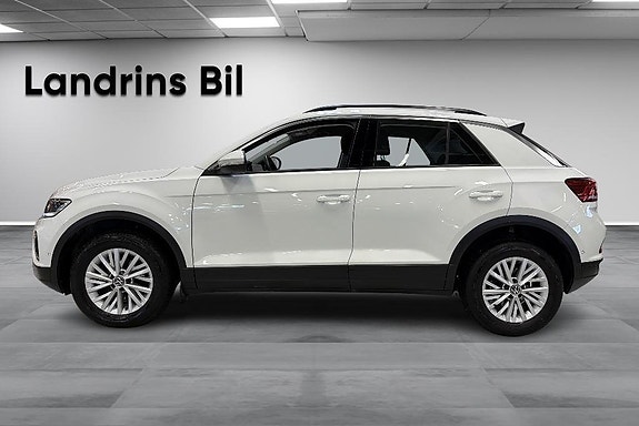 Volkswagen T-Roc 4 of 19