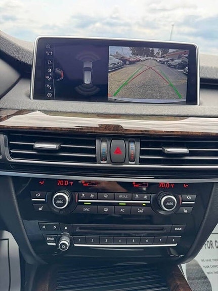 BMW X5 3 of 10