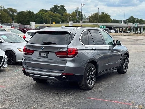 BMW X5 6 of 10