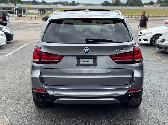 BMW X5 5 of 10